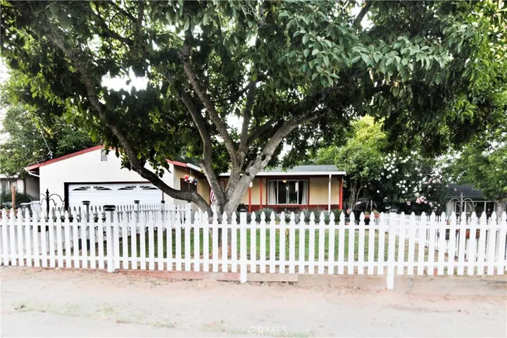 394 Avenue B, Lakeport, California 95453