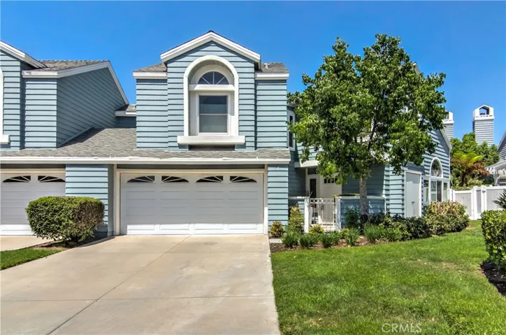 7 Pepperwood, Aliso Viejo, California 92656