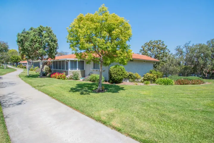3026 Calle Sonora O, Laguna Woods, California 92637