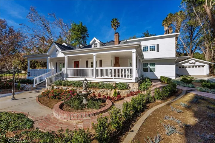 2820 Rumsey Drive, Riverside, California 92506