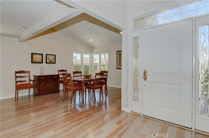 This is a family or PARTY house...the flow and space is perfect.