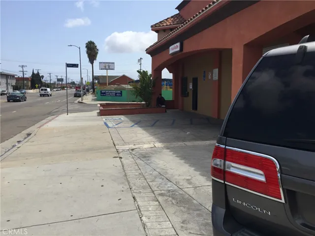 25323 Normandie Avenue, Harbor City, California 90710