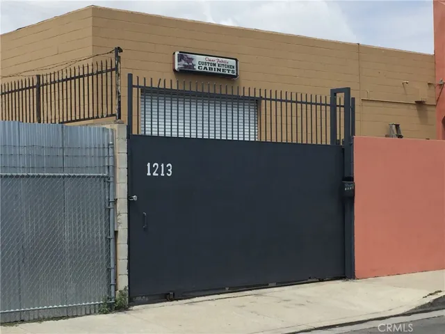 25323 Normandie Avenue, Harbor City, California 90710