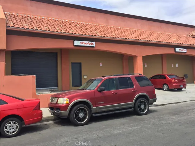 25323 Normandie Avenue, Harbor City, California 90710