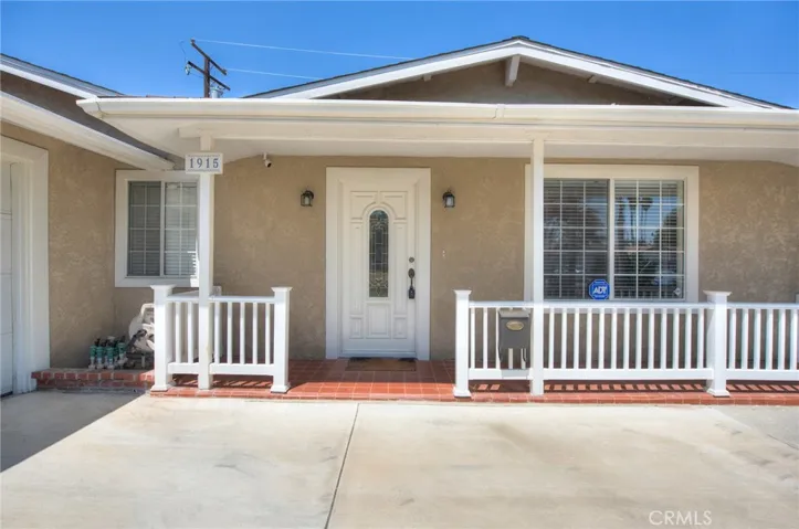 1915 Dunswell Avenue, Hacienda Heights, California 91745