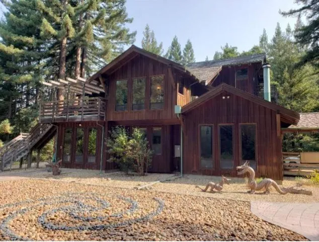 250 Rocky Road, None, California 95073