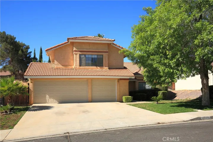 4614 Cocina Lane, Palmdale, California 93551