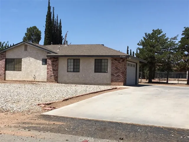 7784 Pismo Avenue, Hesperia, California 92345