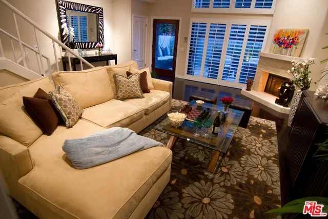 4604 Glencoe Avenue 5, Marina Del Rey, California 90292