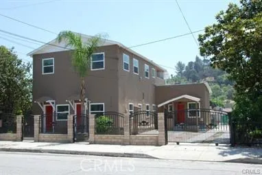 4548 Huntington Drive N, El Sereno, California 90032