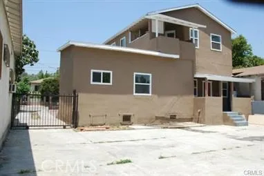 4548 Huntington Drive N, El Sereno, California 90032