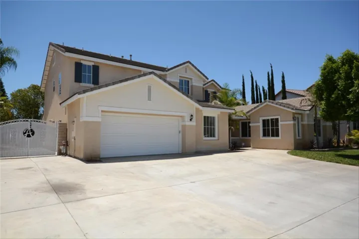 12559 Orangeblossom Lane, Riverside, California 92503