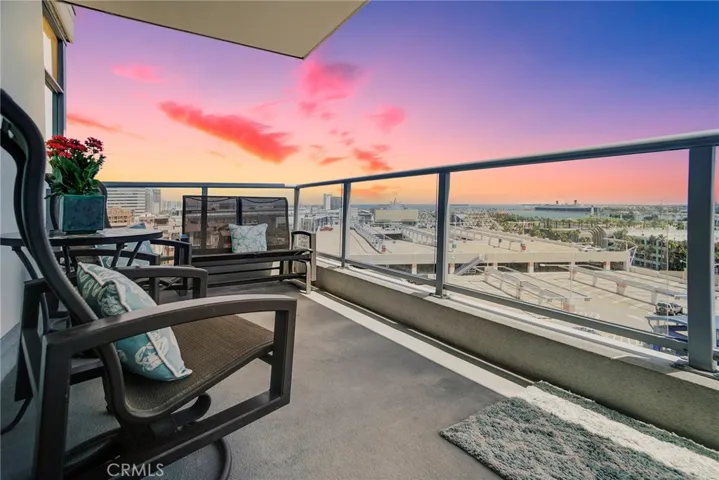 411 W Seaside Way 903, Long Beach, California 90802