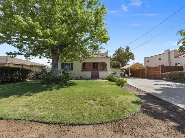 3507 Strong Street, Riverside, California 92501