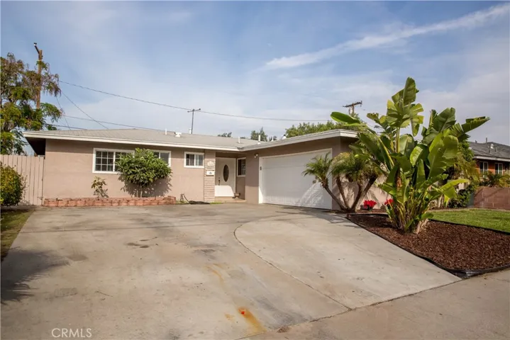 7415 Crescent Avenue, Buena Park, California 90620
