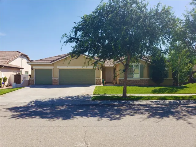 1431 Sundance Drive, Beaumont, California 92223