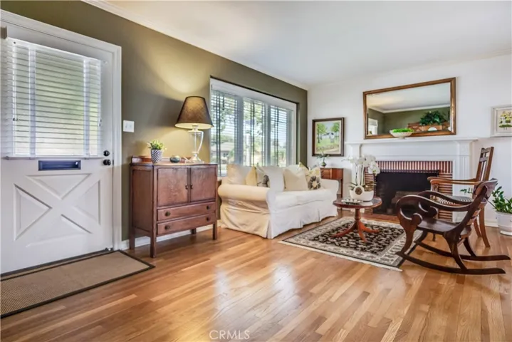 2361 Chatwin Avenue, Long Beach, California 90815