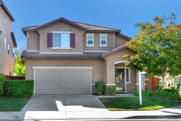 26191 Cypress Union Lane, Murrieta, California 92563