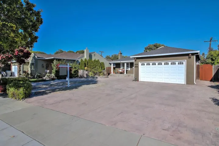 694 N Baywood Avenue, San Jose, California 95128