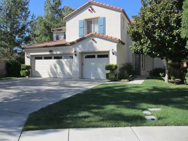 32956 Casala Court, Temecula, California 92592