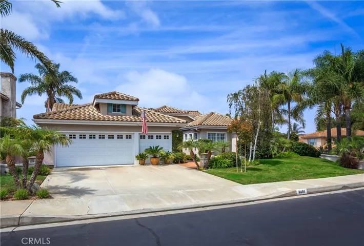 3401 Calle Sin Rival, San Clemente, California 92673