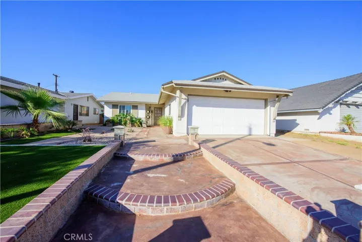 13071 Cornishcrest Road, Whittier, California 90605