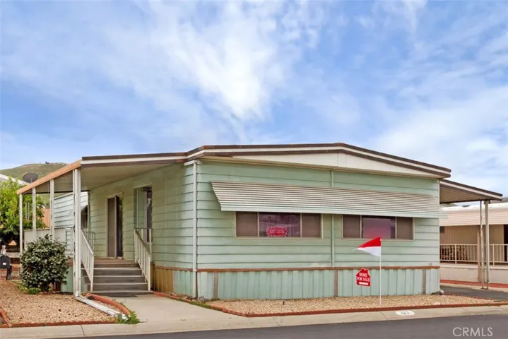 3700 Buchanan Street 167, Riverside, California 92503