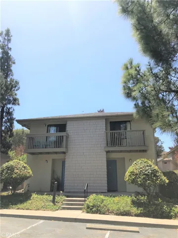 Plenty of parking and in the upper part of the complex for more peaceful living.