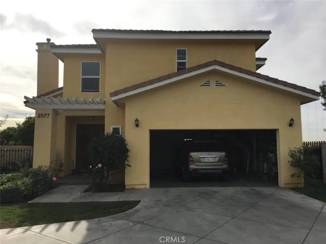2577 Mountain Avenue, Duarte, California 91010
