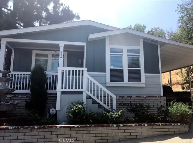 901 S 6th Avenue 254, Hacienda Heights, California 91745
