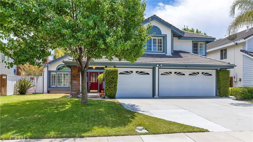 31125 Lahontan Street, Temecula, California 92592