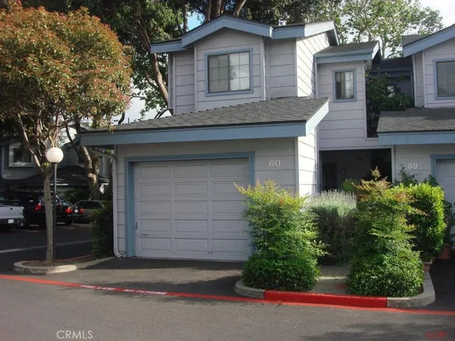 2220 Exposition Drive 60, San Luis Obispo, California 93401