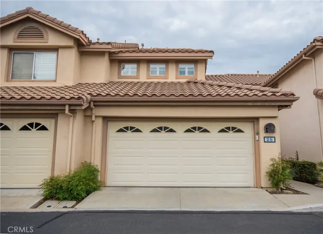 28 Meadowbrook, Aliso Viejo, California 92656