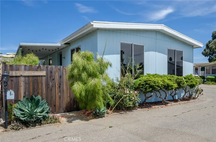 1700 Thelma Drive 97, San Luis Obispo, California 93405