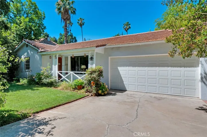 1016 Alvarado Street, Redlands, California 92373