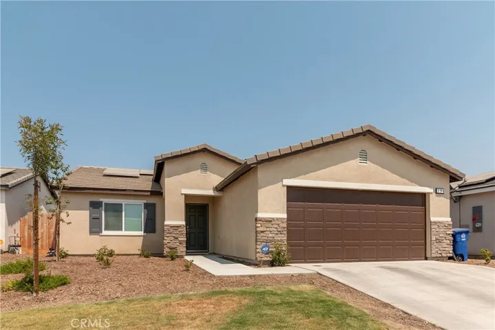 596 Peach Court, Chowchilla, California 93610
