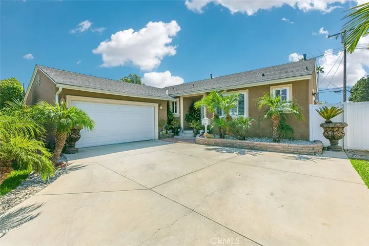 14926 Anola Street, Whittier, California 90604