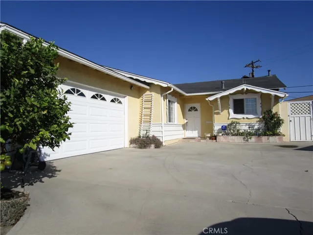 21430 Marigold Avenue, Torrance, California 90502