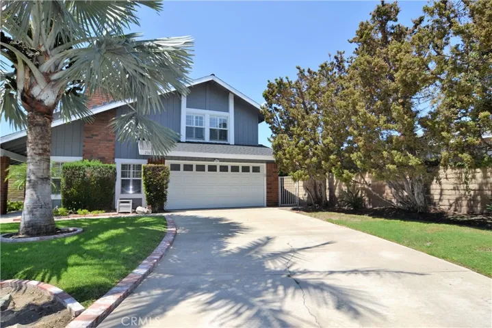 21631 Treeshade Lane, Lake Forest, California 92630