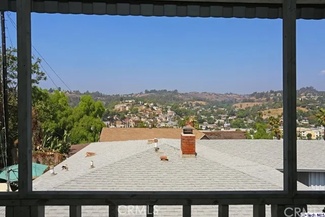 3239 Betty Drive, El Sereno, California 90032