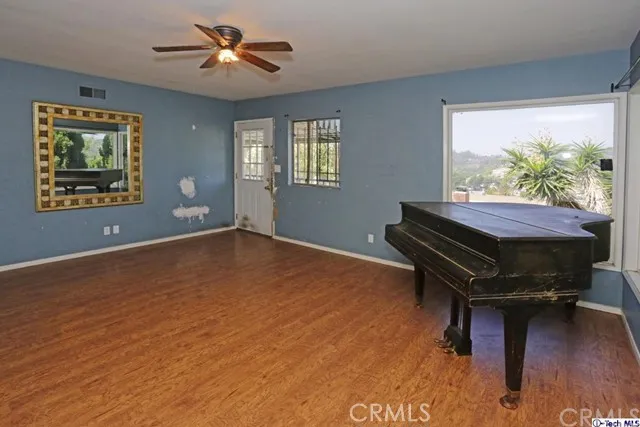 3239 Betty Drive, El Sereno, California 90032