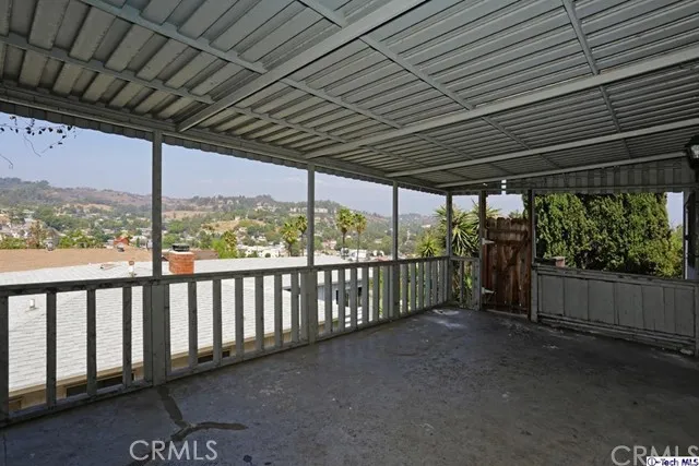 3239 Betty Drive, El Sereno, California 90032