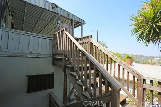 3239 Betty Drive, El Sereno, California 90032