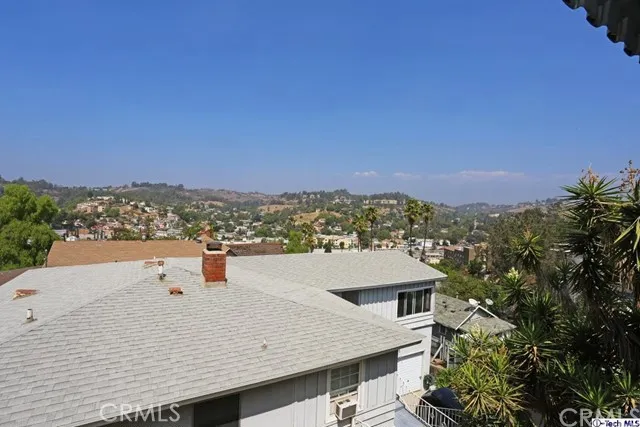 3239 Betty Drive, El Sereno, California 90032