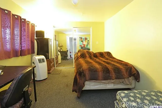 Bonus Bedroom