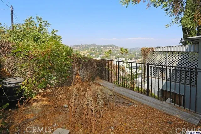 3239 Betty Drive, El Sereno, California 90032