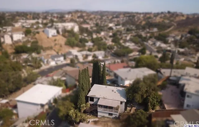 3239 Betty Drive, El Sereno, California 90032