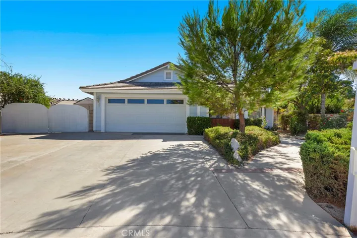25525 Serpens Court, Menifee, California 92586