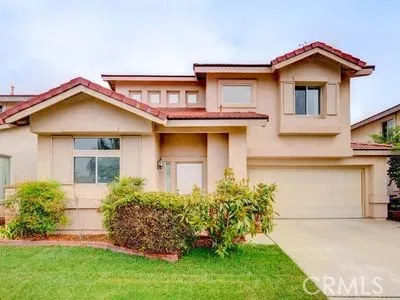 11774 Tresenda Drive, Rancho Cucamonga, California 91701
