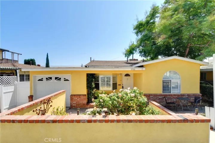 3700 E Esther Street, Long Beach, California 90804